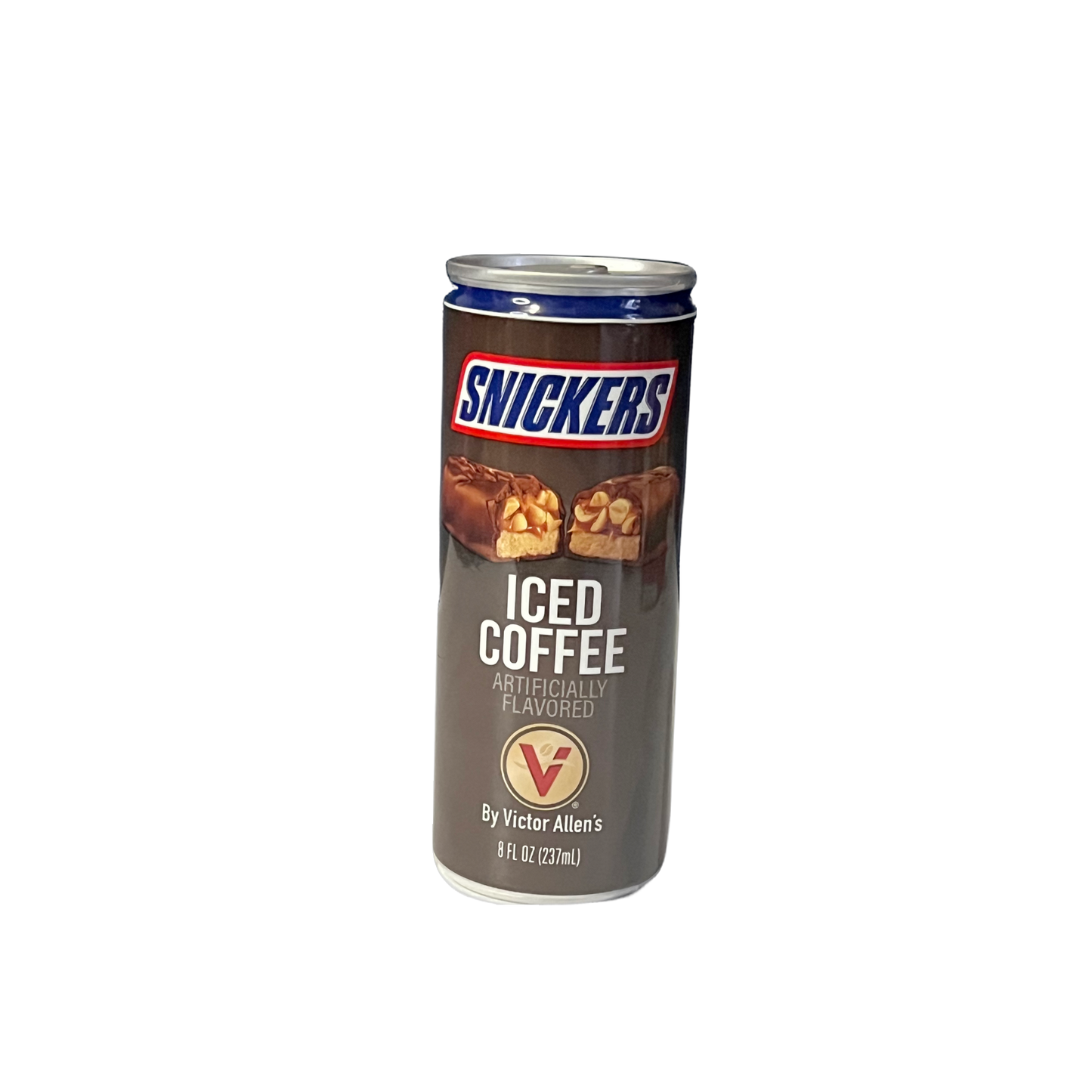 Snickers Iced Coffee