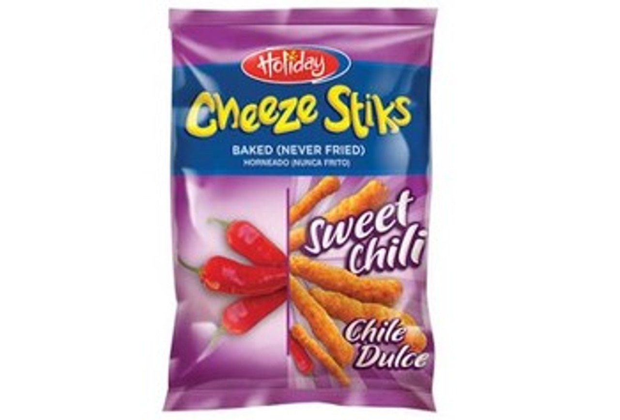 Cheese stiks 'Sweet chili