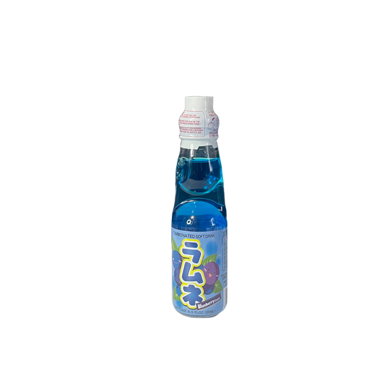 Ramune Blueberry