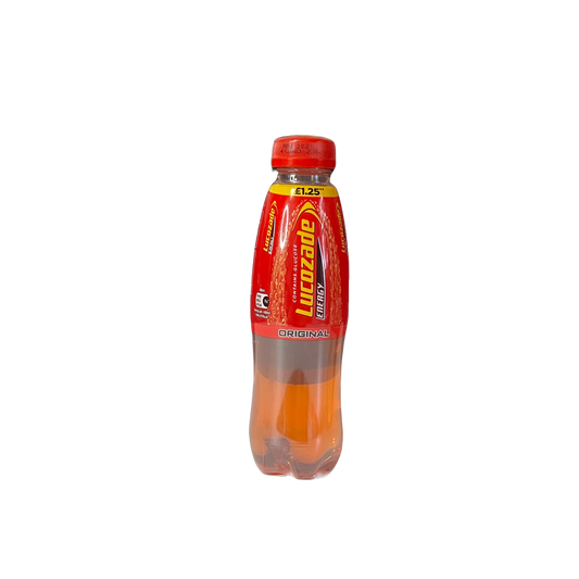 Lucozade Energy