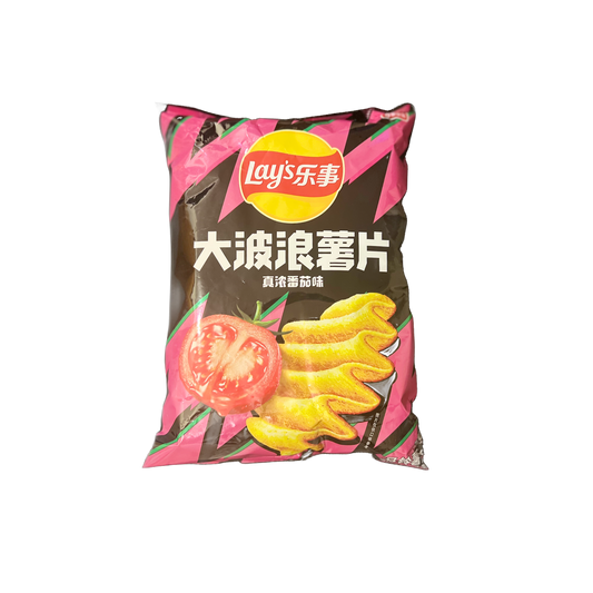 Pure Tomato Lays
