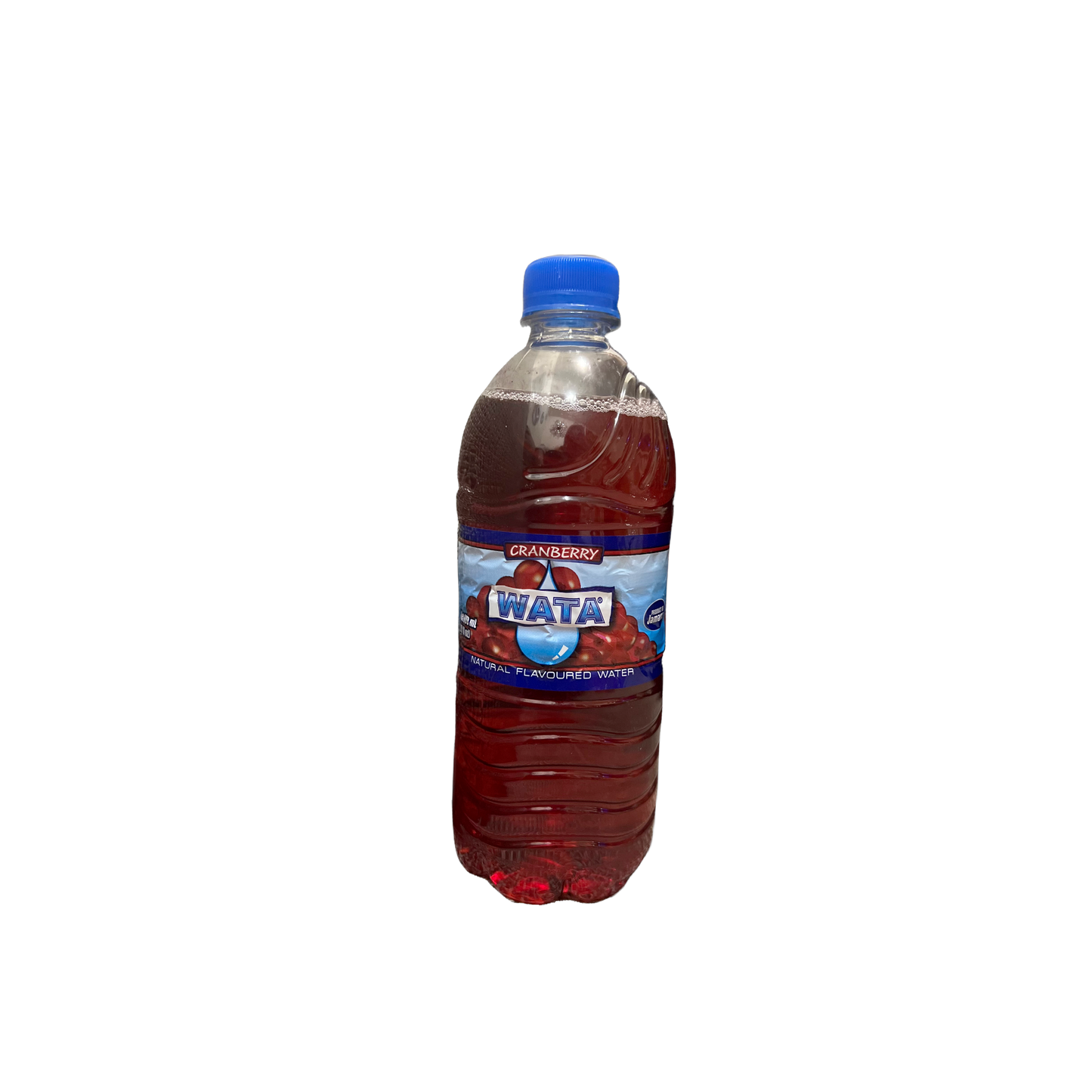 Cranberry Wata
