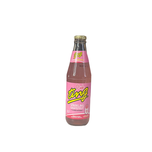Pink Ting