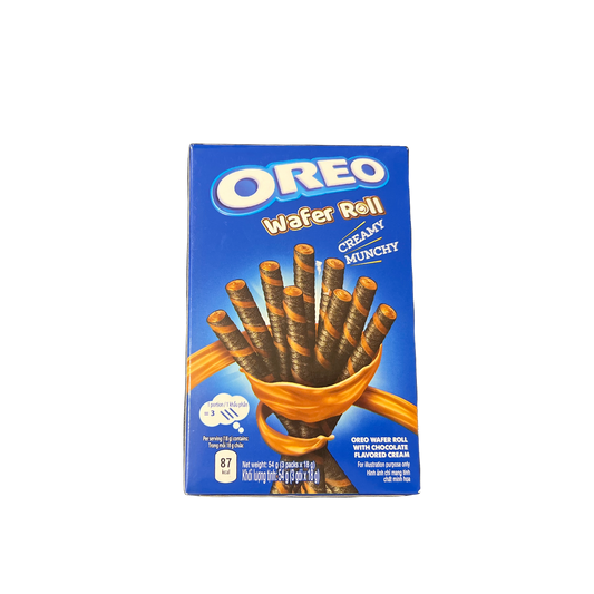 Wafer Roll Oreo