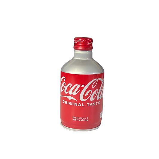 Coca- Cola