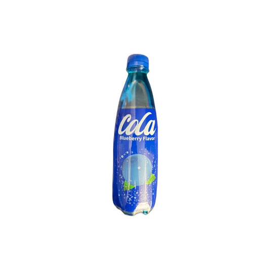 Blueberry Cola