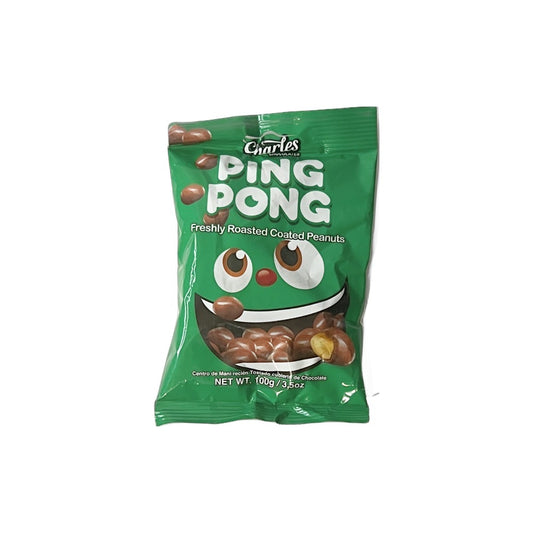 Ping-Pong