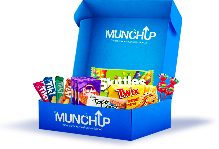 Sweet Bundles