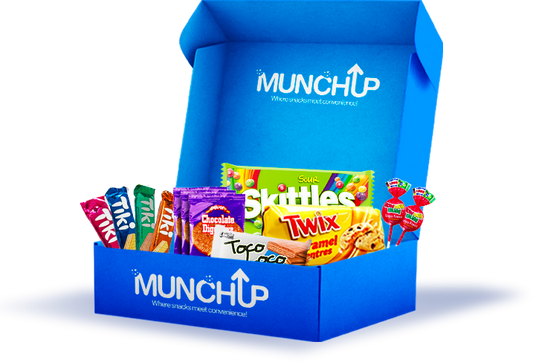 Sweet Bundles