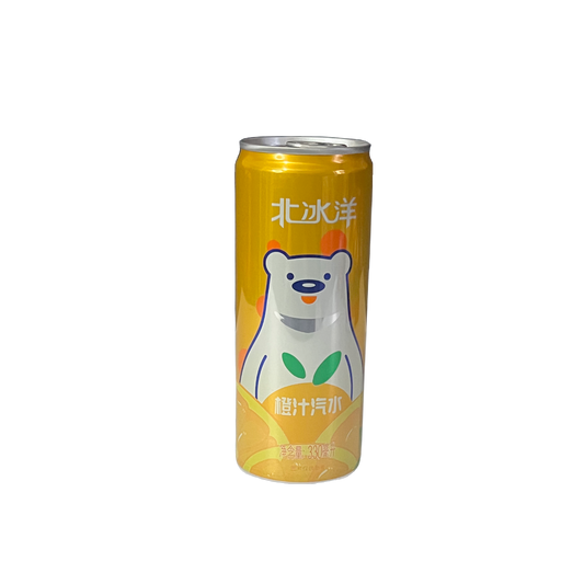 Orange Crush Fanta