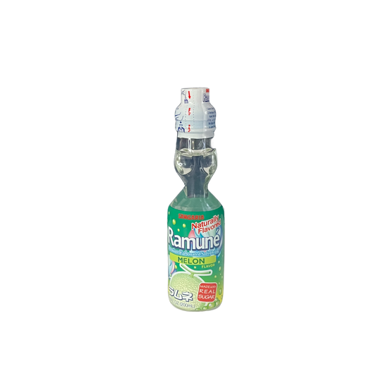 Ramune Melon