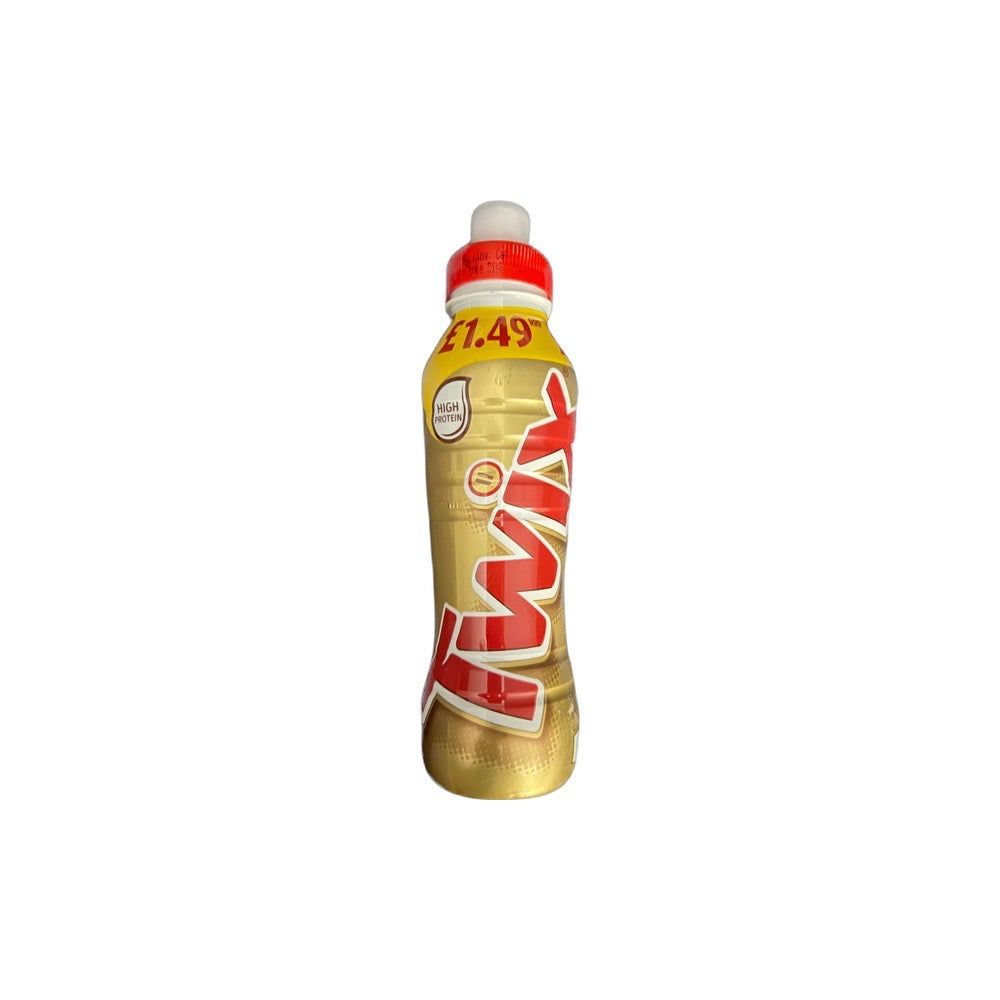 Twix Protein Milk