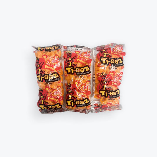 3 Pack Ti-Gaz Bundle