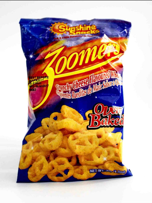 Zoomers