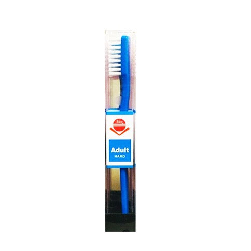 Jamaican Hard Toothbrush