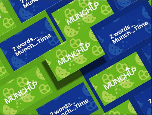 MunchUp Gift Card